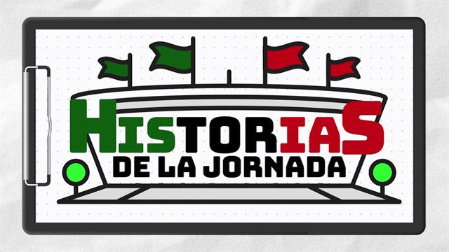 Jornada 9, Apertura 2023: Liga MX