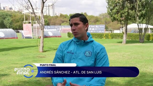 Atlético San Luis y una actuación histórica que lo tiene en semifinales: Punto Final