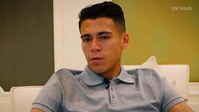 Selección Mexicana: EXCLUSIVA con Héctor Moreno