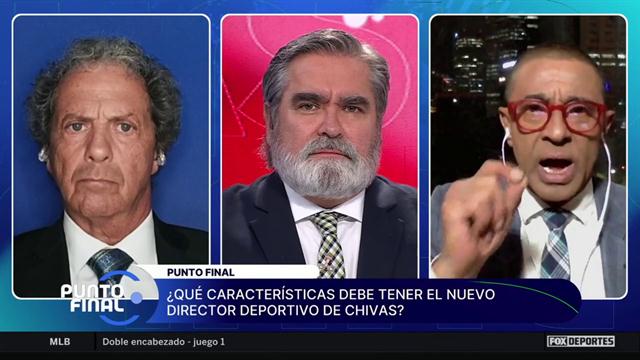 ¿Guadalajara debe apostar más en su cantera?: Punto Final