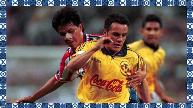 El Clásico Nacional desde el ojo clínico de Claudio Suárez: Liga MX