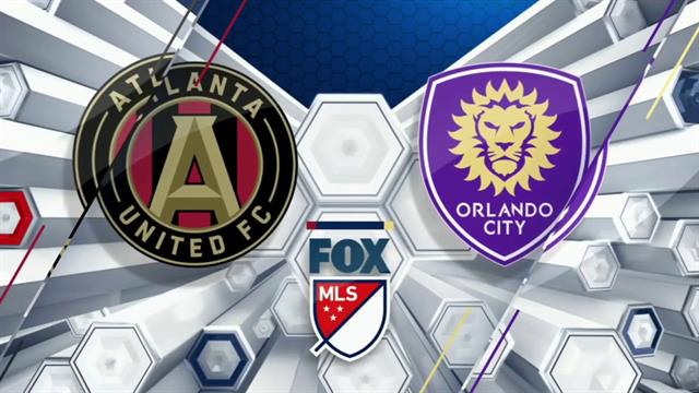 Resumen, Atlanta United 2-0 Orlando City: MLS