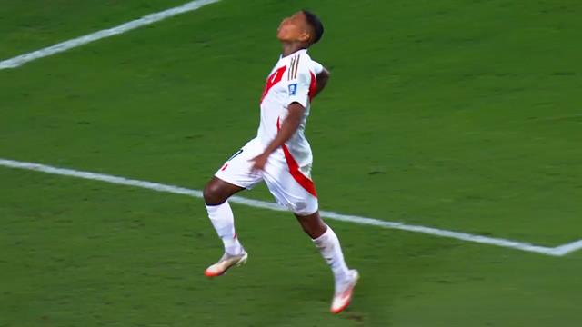 Resumen, Perú 3-1 Bolivia: Futbol