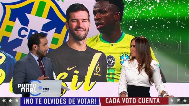 ¿Qué le sucede a la Selección de Brasil en las Eliminatorias Mundialistas?: Punto Final