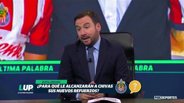 ¿Cómo calificarías la gestión de Ricardo Peláez?: LUP
