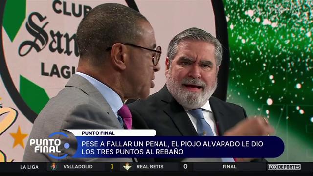 ¿Qué sensación dejo Chivas ante Santos en jornada 1?: Punto Final