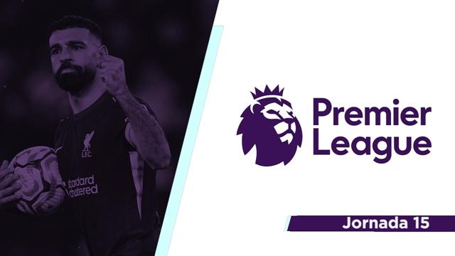 La previa de la Jornada 15: Premier League