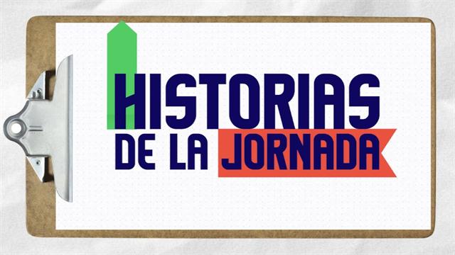 Jornada 16, Clausura 2023: Liga MX
