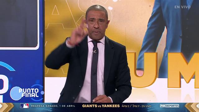 "La de Pumas es una de las aficiones con menos cultura futbolística", Cesilio de los Santos: Punto Final