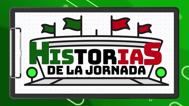 Jornada 11, Clausura 2024: Liga MX