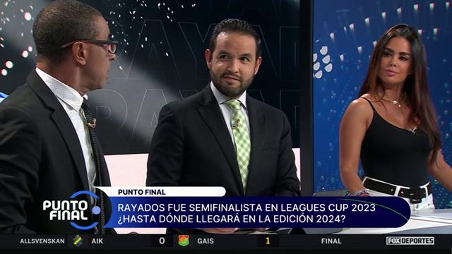 No ha ganado ni un título aún, ¿cómo defender a Fernando Ortiz en Rayados?: Punto Final