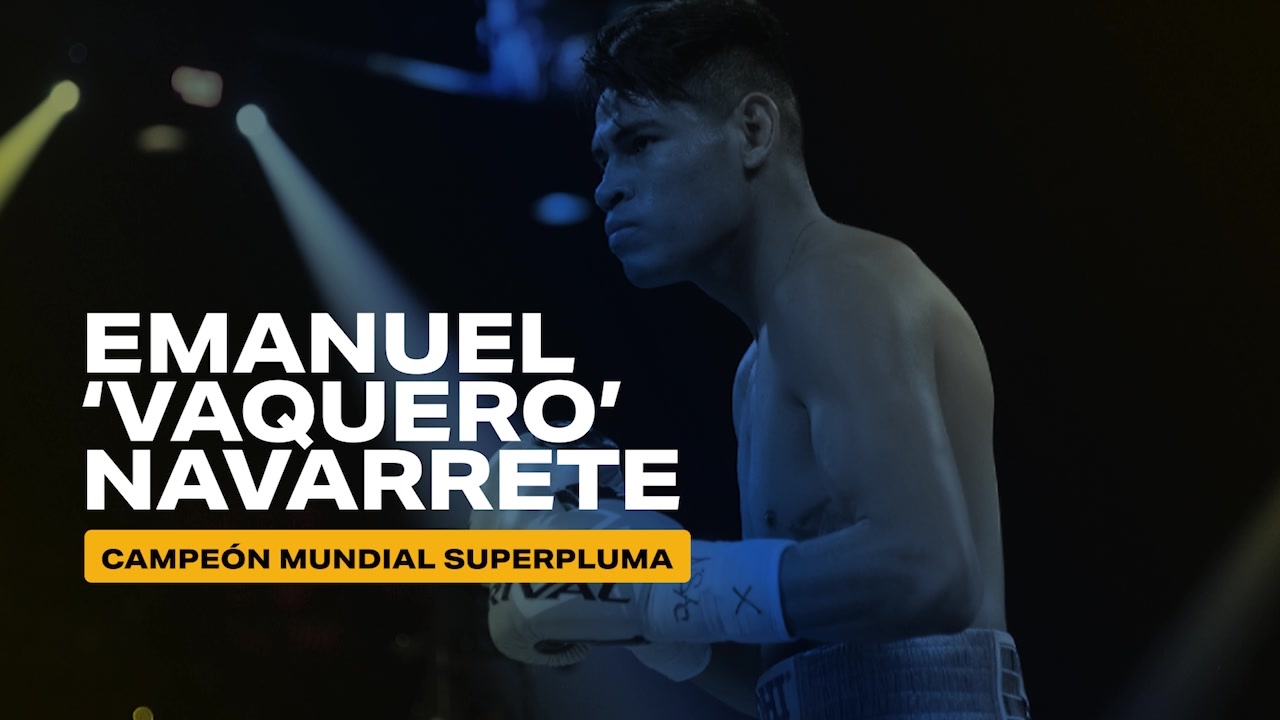 La revancha con Óscar Valdez será una 'carnicería': Boxeo