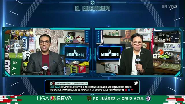 ¿Chivas tiene posiblidades de pelear por el título?: Liga MX