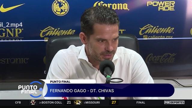 ¿Por qué no logró Chivas llevarse la victoria?: Punto Final