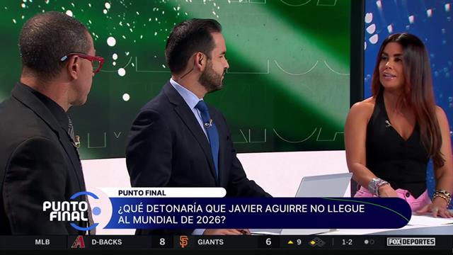 El caso de Diego Cocca y cómo podría repercutir en México con Javier Aguirre: Punto Final