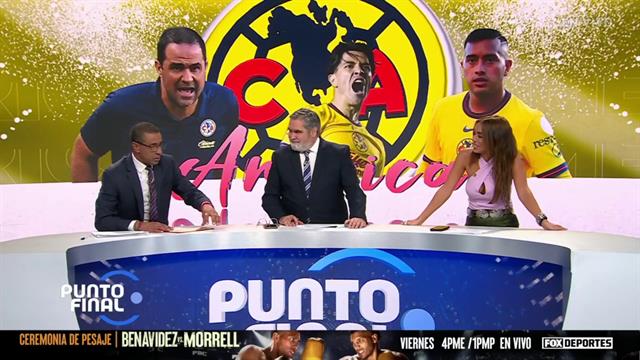 Las diferencias en los planteles de América y Santos: Punto Final