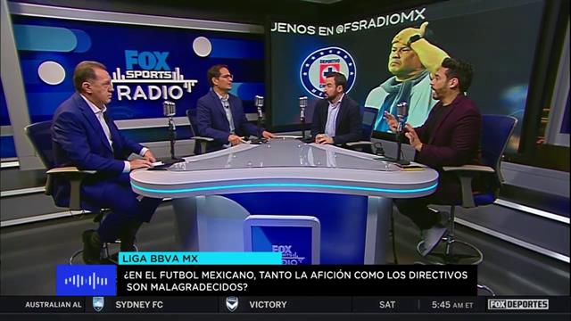 ¿Los torneos cortos son letales para los técnicos en Liga MX?: FOX Sports Radio