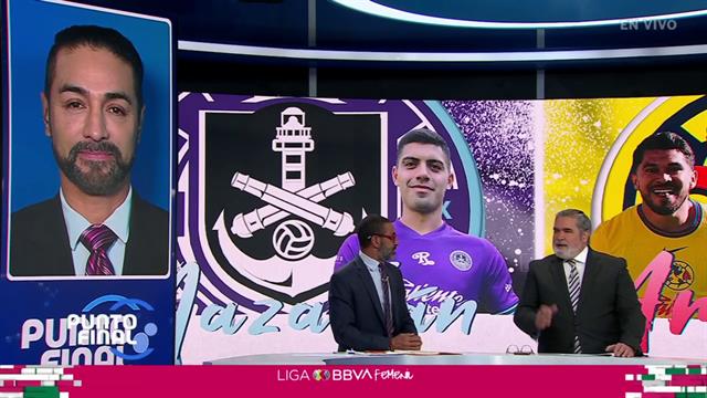 ¿La directiva de América ha hecho un buen trabajo con la visión de jugadores?: Punto Final