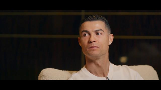 Cristiano Ronaldo pudo jugar en Barcelona y no duda de que pudo tener éxito allí: El Chiringuito