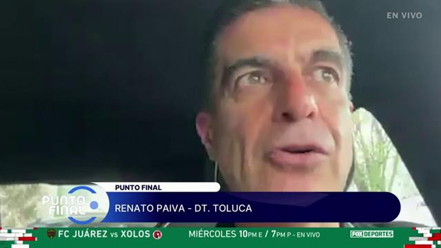 ¿Hizo mal Paiva en negar la obligación de ganar el Título?: Punto Final