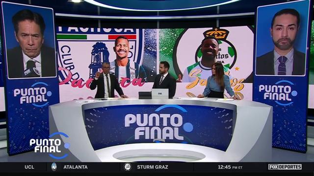 Las realidades de Pachuca y Santos, 2 contrastes en la Liga MX: Punto Final