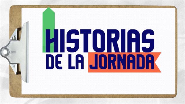 Jornada 2, Clausura 2023: Liga MX