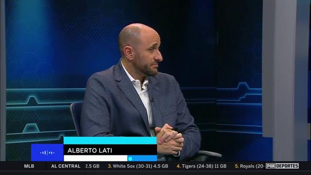 Una Selección Mexicana sin inspiración ante Jamaica en la Nations League: FOX Sports Radio