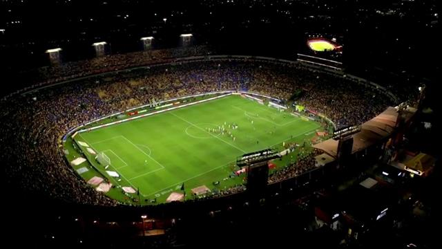 Resumen, Tigres 2-1 Toluca: Liga MX