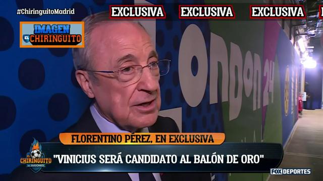 “No hemos jugado bien, pero sabíamos que íbamos a ganar”: El Chiringuito