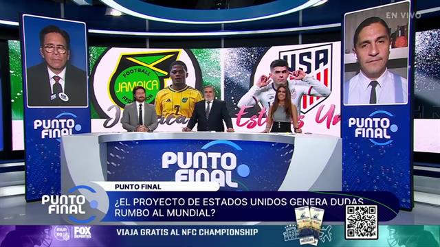 ¿Estados Unidos se está tomando en serio la CONCACAF Nations League?: Punto Final