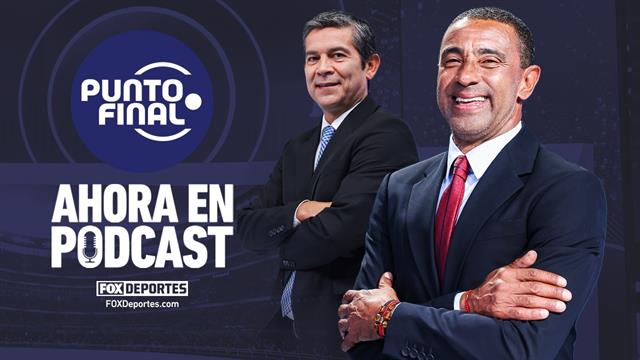 Santi Giménez, ¿debe aprovechar la oportunidad que le salga en Portugal?: Punto Final Podcast