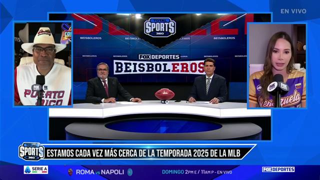 Los Agentes Libres más codiciados!: Total Sports