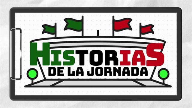 Jornada 8 Apertura 2023: Liga MX