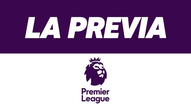 Previa Jornada 7: Premier League