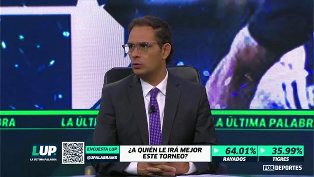 ¿Rayados necesita a Germán Berterame?: LUP