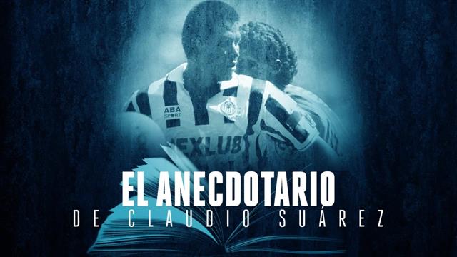 El mayor recuerdo de Claudio Suárez en un Clásico Regio: Liga MX