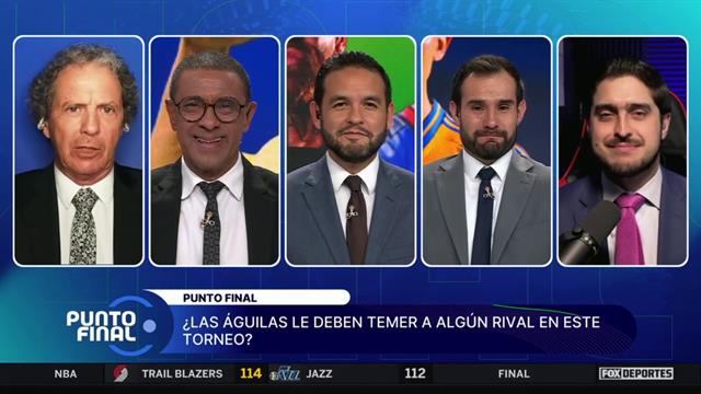 Algunos aficionados del América, ¿son "alzados y egocentristas"?: Punto Final