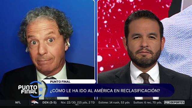 ¿No pasa nada si América elimina a Toluca? Mercader y 'Ruso' Brailovsky se desatan: Punto Final