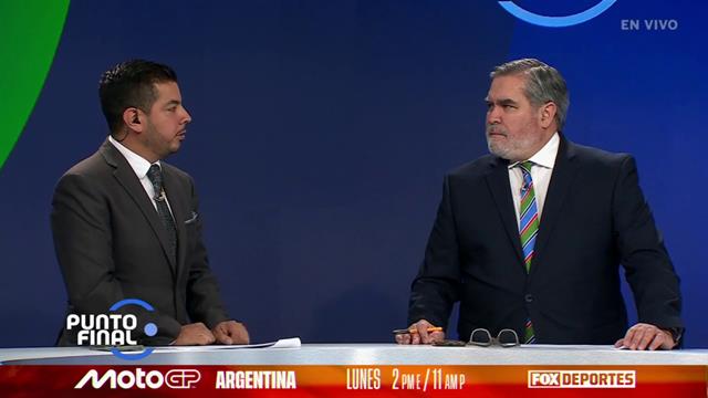 ¿Gusto el cambio del nombre del Estadio Azteca?: Punto Final