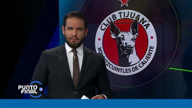 Fortalezas y debilidades de Tijuana ante su duelo contra América en Play-In: Punto Final