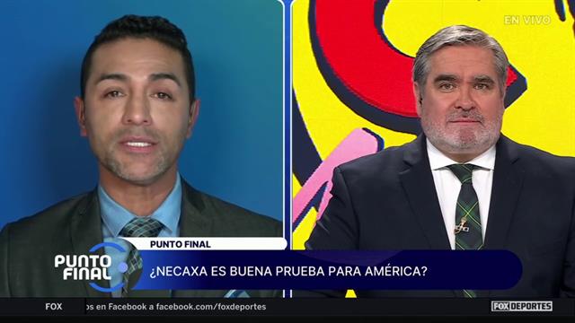 ¿América es claro contendiente al tetracampeonato?: Punto Final