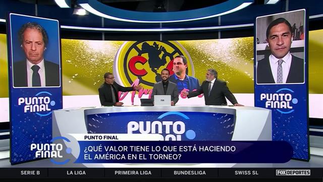 ¿André Jardine podría llegar a la Selección Mexicana?: Punto Final