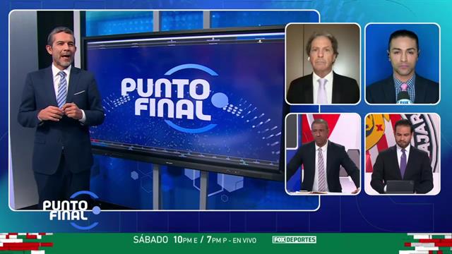 ¿En Atlas han cambiado la forma de manejar la táctica con Mora?: Punto Final