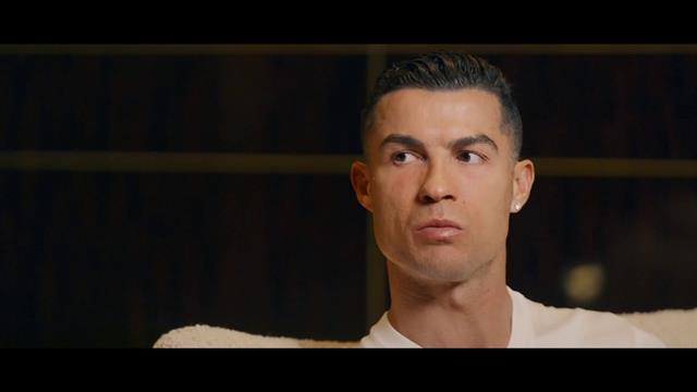 "Vinícius merecía el Balón de Oro", Cristiano Ronaldo pide más "credibilidad": El Chiringuito