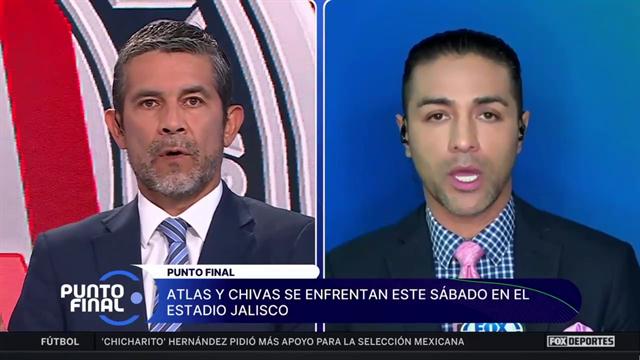 ¿Chivas tiene una identidad de juego con Paunovic?: Punto Final