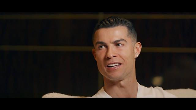 "Lionel Messi siempre me trató bien", Cristiano Ronaldo y su relación con el '10': El Chiringuito