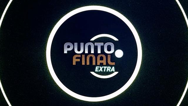 : Punto Final Extra