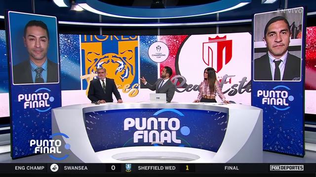 ¿Qué tanto afectó el mensaje de Veljko Paunović en Tigres?: Punto Final