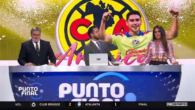 ¿Influye en Liga MX el juego que perdió América ante LAFC?: Punto Final