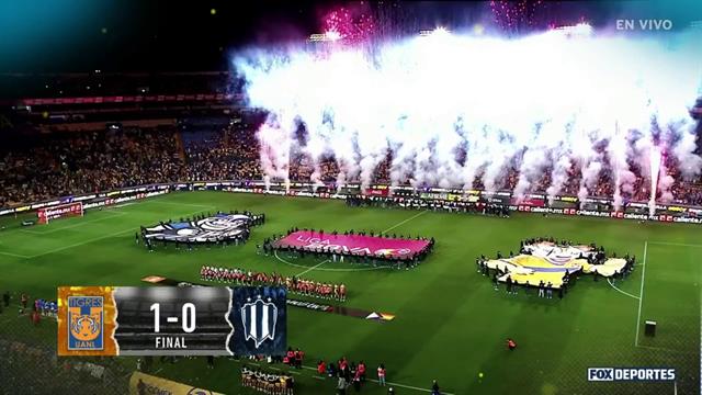 Resumen, Tigres 1-0 Monterrey: Liga MX Femenil